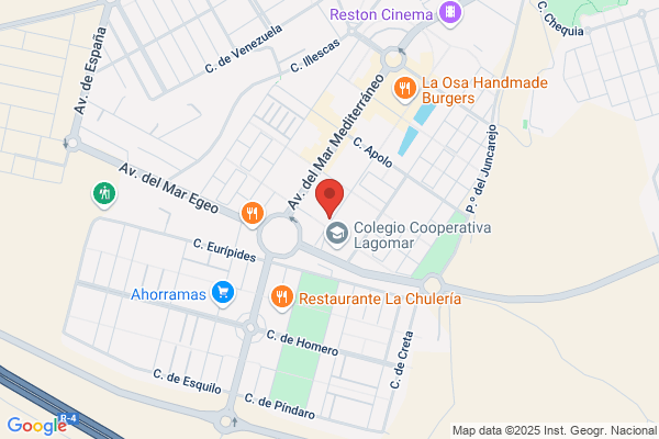 Servicios inmobiliarios Loan