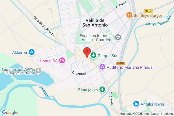 Teyma Servicios De Limpieza SL