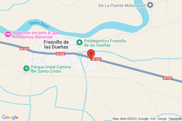 Fresnillo Sociedad Cooperativa