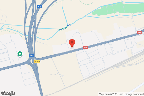 Antolin Rojo l. E.