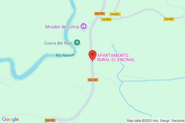 Apartamentos Encinal S.L