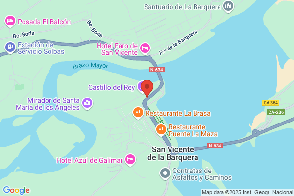 Carniceria Los Arcos - Serv Domicilios Hoteles y restaurantes