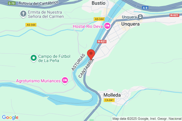 Casa Del Cura