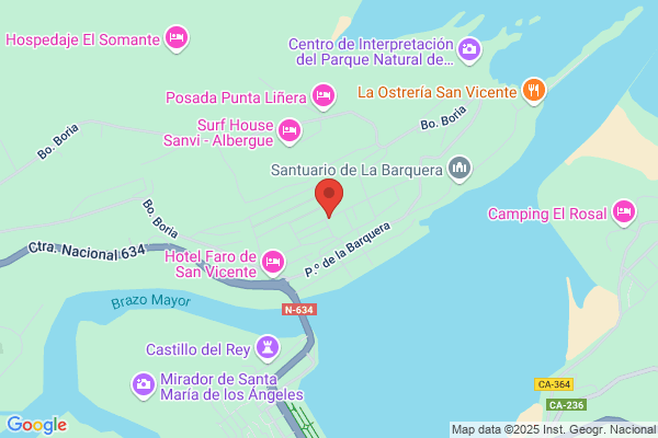 Clinica Dental Cantabria