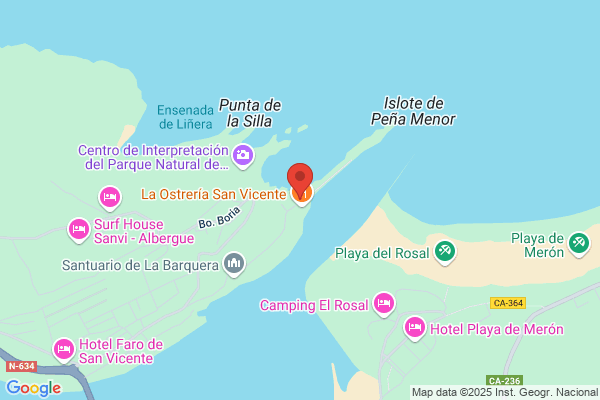 Colegio Nacional De E. G. B.