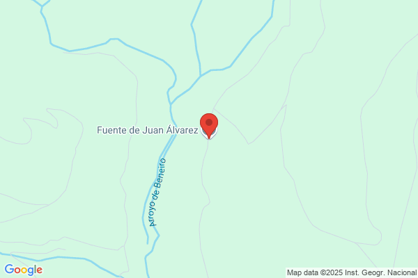 Fuentes Alvarez f.