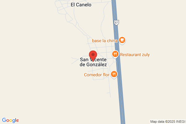 Gonzalez Gonzalez a.