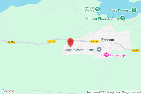 Posada Mellante