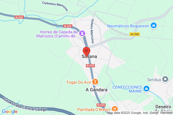 Rodriguez Seoane m.