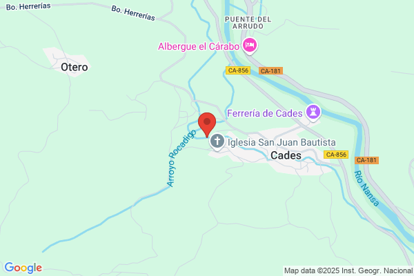 Saltos Del Nansa S.A.