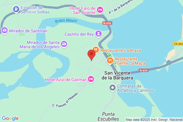 Taller Mecanico Asorey
