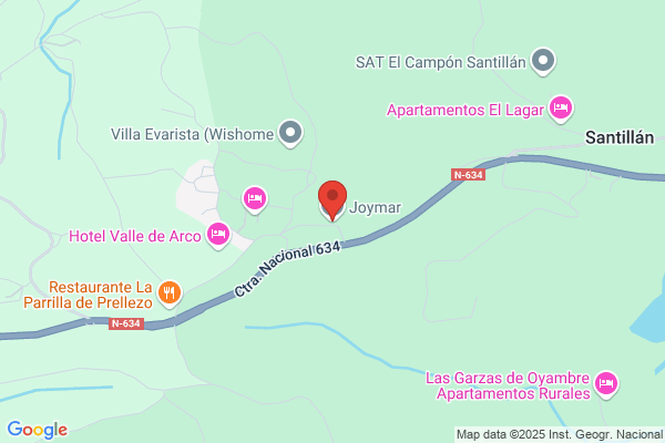 Talleres Joymar