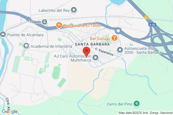 Pintores Todo Toledo