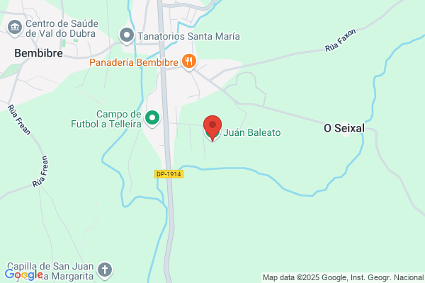 Baleato Cerqueiro i.