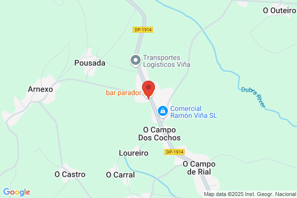 Bar Parador