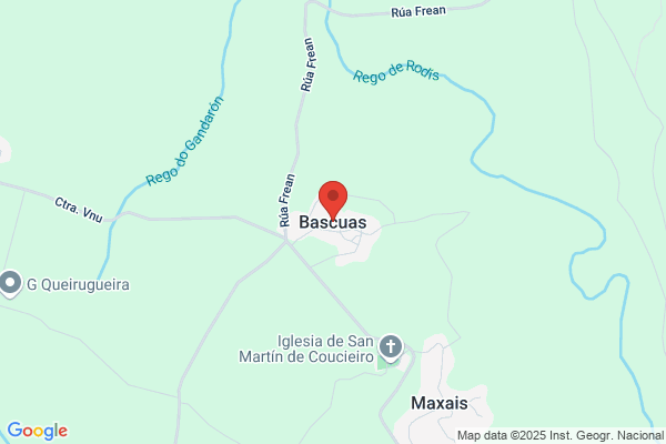 Bascuas Paredes m.