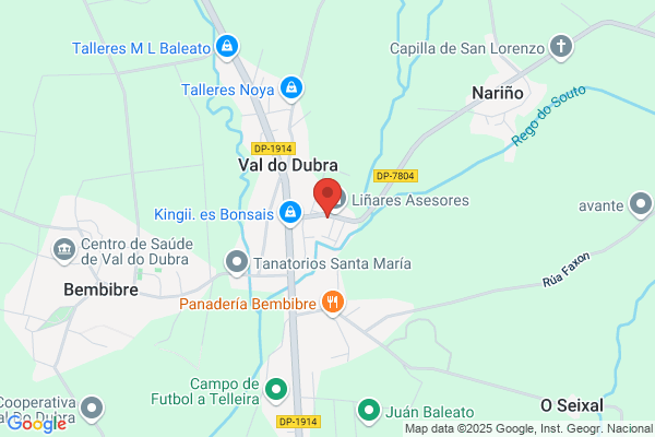Garcia Duarte l.