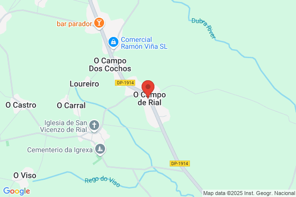 Hermanos Fraga S.L. - Carpinteria