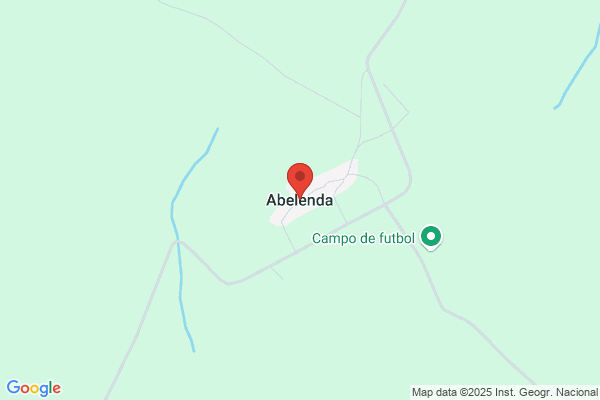 Lens Abelenda a.