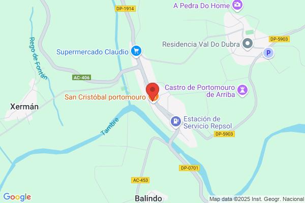 Novais Bar