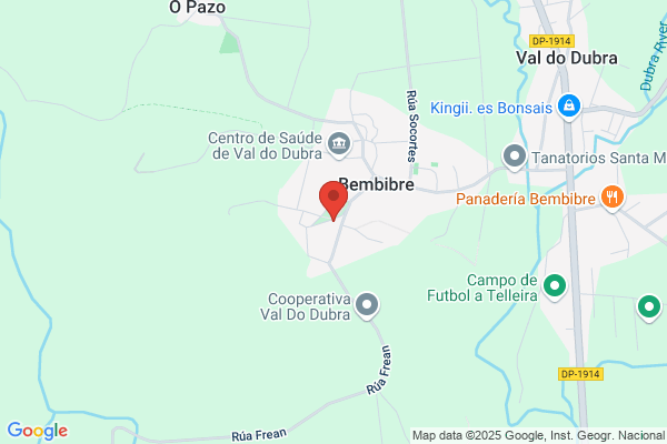 Puga Loureiro a.