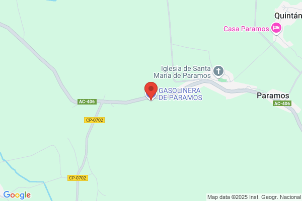 Servicios Paramos S.L.