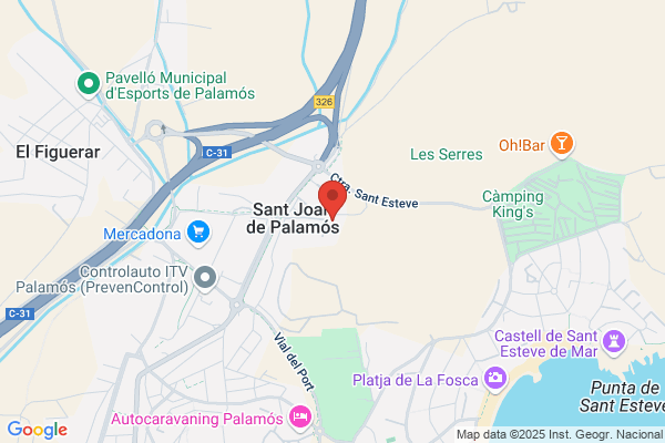 TGT GIRONA