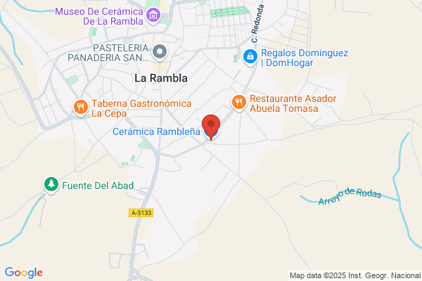 Alfareria Durango