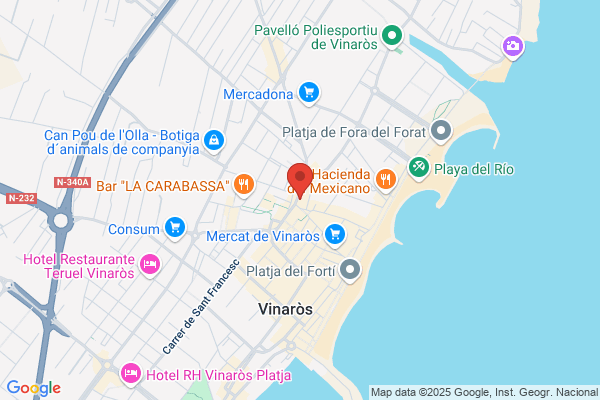 Asesoria De Empresas Gavitec S. L.