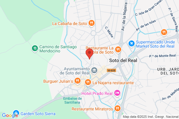 Asesoria E Informes Geotecnicos, S.L