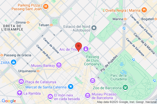 Associacio Catalana Per A Leducacio La Formacio i La recerca