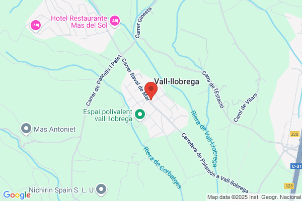 Boada Quer m.