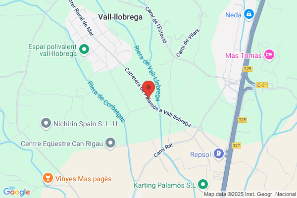 Costa Brava Centre S.C.C.L.