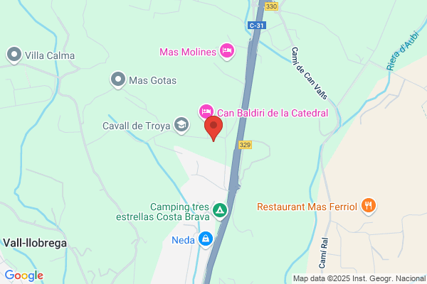Costa Brava Centre Stat.Coop.Cat.Ltda.