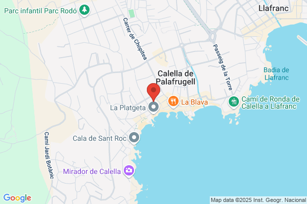 Netejes Calella S.L.