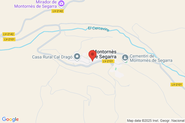 Granja Paz