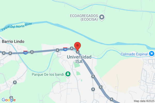 Fernandez Canal r.