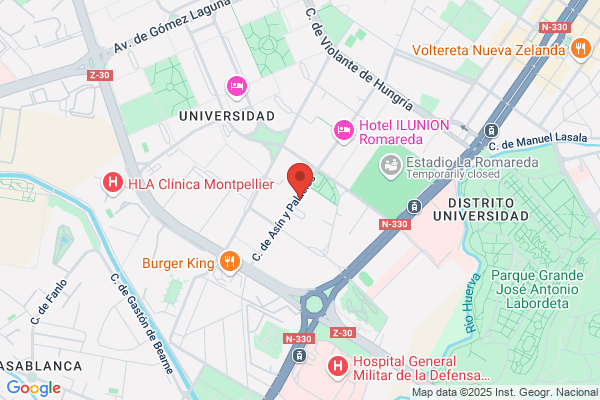 Academia Greenwich