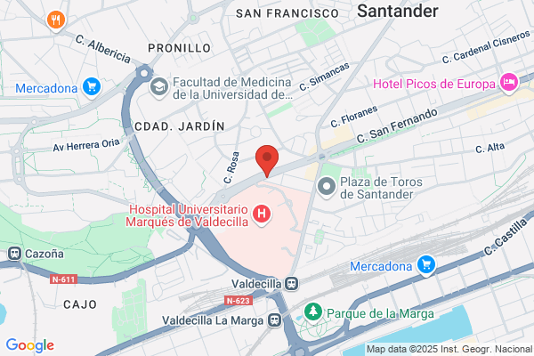 Banco Central Hispanoamericano