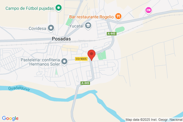 Bar Ignacio
