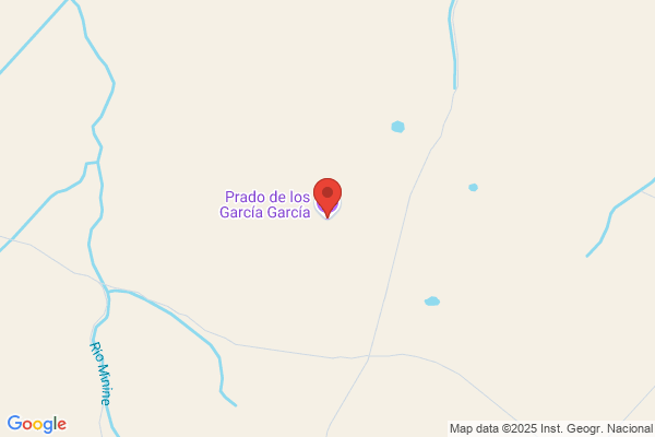 Garcia Del Prado m. A.