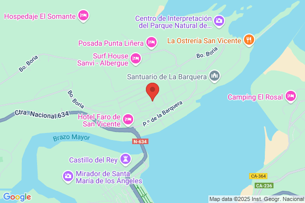 Iniciativas Turisticas Y Residenciales S.L.
