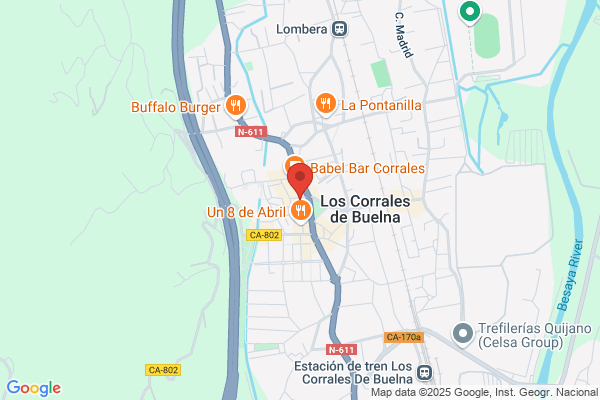 Inmobiliaria Gestiones Buelna