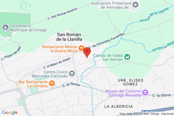 Peluqueria Begoña