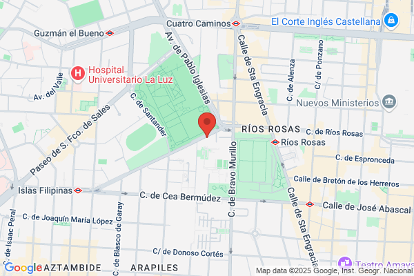 Rodriguez Alfonso - Abogado r.