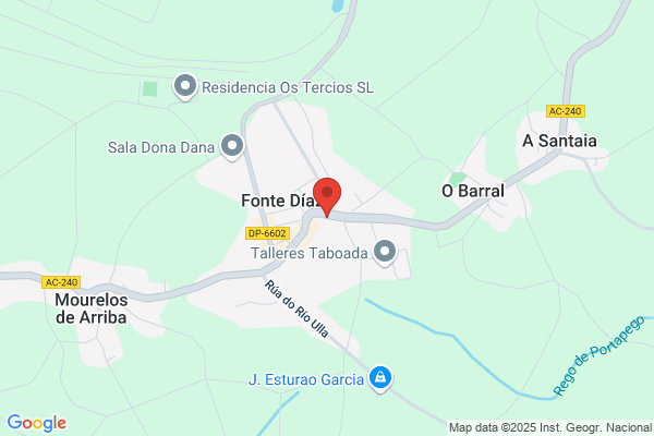 Autobuses Tornotour