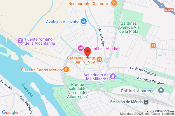 Caja De Ahorros De Extremadura