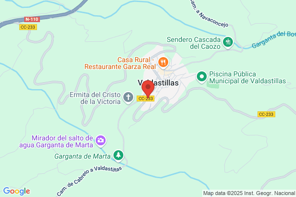 Caja De Ahorros Y Monte De Piedad De extremadura