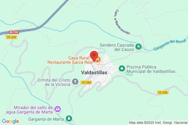 Colegio Rural Agrupado