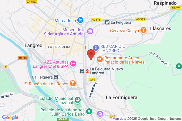 Fundacion Para La Investigacion Y Fomento De La economia social